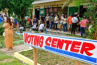 Comelec: Postponing brgy, SK elections may impact 2025 polls