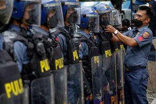 Walang kaugnayan ang magkakasunod na abduction cases: PNP