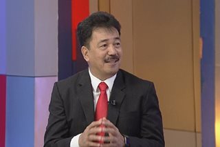 CHED: Universities, colleges may apply to go full online, in-person, hybrid