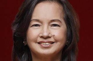 Arroyo positive for COVID-19, to skip Marcos' 1st SONA