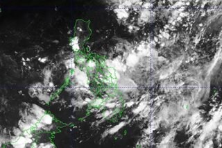 What's the weather in the Philippines in the week ahead?