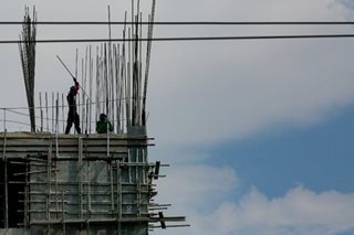 'China dribbling ball on infra, wants something in return'
