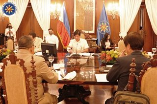 Marcos urged to use LEDAC to make legislation more efficient