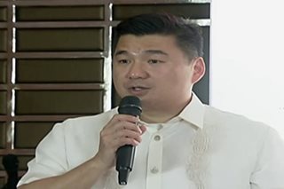 Dennis Uy's Udenna settles debt issue with creditors