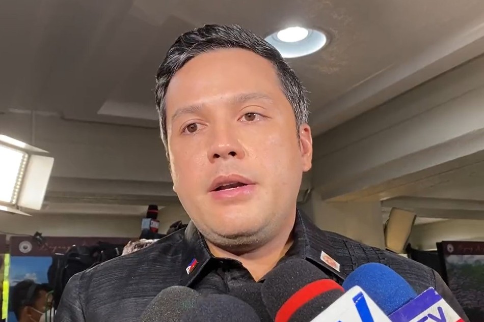 Paul Soriano Paul Soriano all set to direct Marcos Jr.'s first SONA | ABS-CBN News
