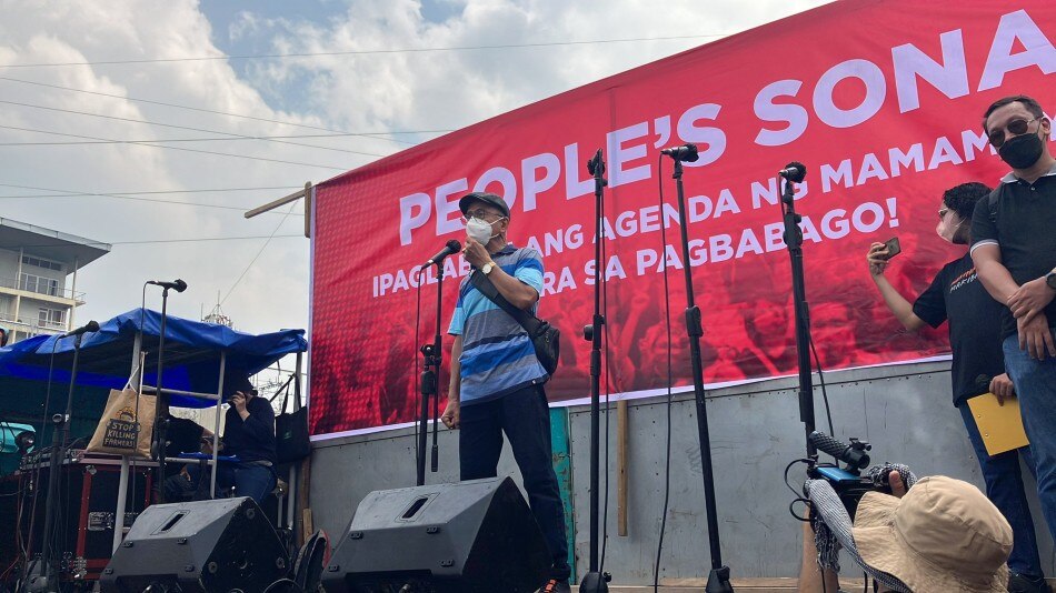 Activists tell Marcos Jr: ‘Prove you’re not like your father’ 6