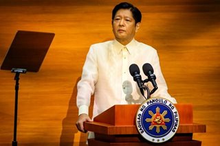 Marcos pushes for better welfare for OFWs: 'You deserve a home in govt'