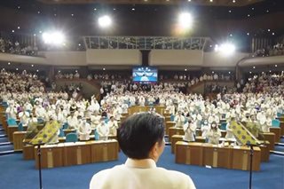 Senate minority nakulangan sa detalye ng SONA