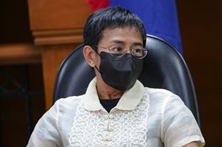 Ressa to appeal cyberlibel conviction in Supreme Court