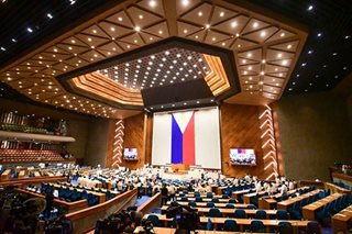 House of Representatives names committee chairpersons