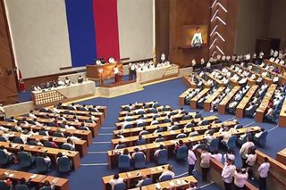Lawmakers: Some priority bills may be fast-tracked