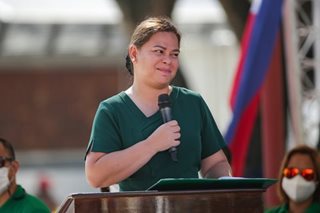 OVP to open more satellite offices, launch livelihood program