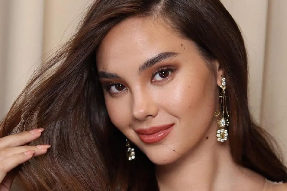 Catriona Gray Looks Back On Bb. Pilipinas Journey | ABS-CBN News