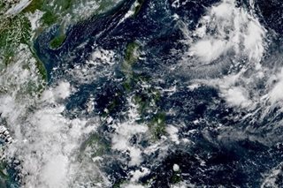 PAGASA monitoring 3 weather systems
