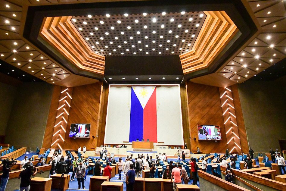 House Eyes Final Approval Of The 2023 Budget By September | ABS-CBN News