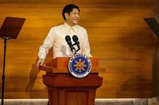 Marcos vetoes expansion of Davao power firm's area