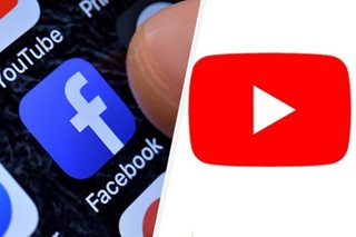 PNP going after Facebook, YouTube users preying on children