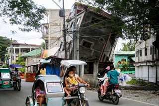 Over 1,000 aftershocks recorded after Luzon quake