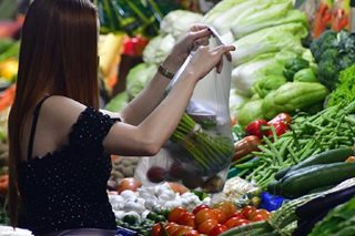 BSP sees inflation in December at 7.8 to 8.6 pct