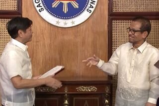 Marcos picks Jerry Acuzar as new Housing secretary