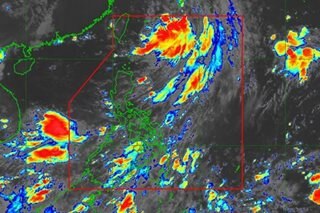 Tropical Depression 'Ester' exits PAR, says PAGASA