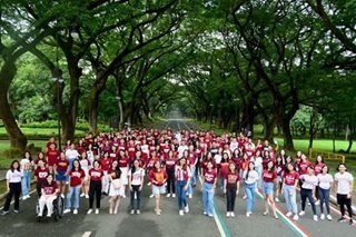Meet the UP Diliman students graduating summa cum laude