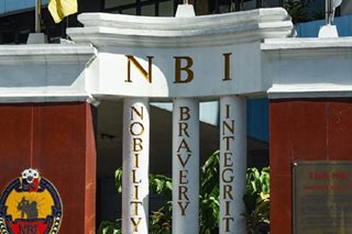 NBI chief reshuffles officials in key positions