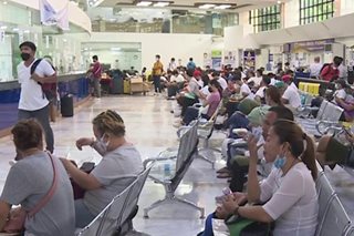 Ilang OFW nabuhayan ng loob sa planong balik-deployment sa Saudi