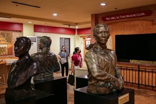 Did you know? August is also History Month in the Philippines