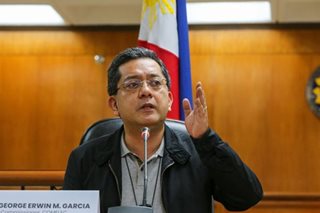 New Comelec chief vows to strengthen good governance