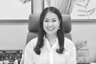 Dating Lamitan City Mayor Rose Furigay, inilibing na