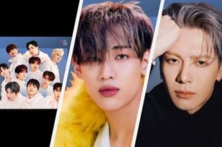 K-pop Masterz recap: Treasure, Bambam, Jackson in PH