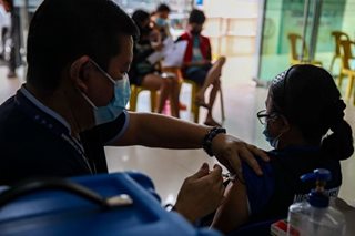 US gives additional $5-M COVID funds for vaccine rollout in PH 