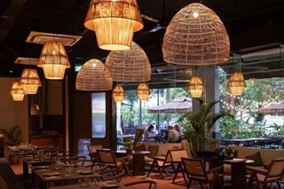 New Filipino-inspired restaurant opens in Singapore