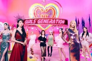 Girls' Generation marks 15th year with new album, MV