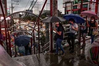2-3 storms could affect Philippines this August: PAGASA