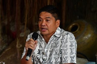 Ilang kongresista idineklarang persona non grata sa Aklan
