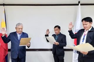 DOTr: Marcos appoints new MRT-3 general manager 