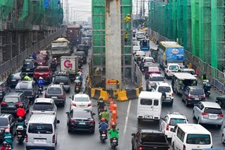 MMDA reimplements AM number coding beginning Aug. 15