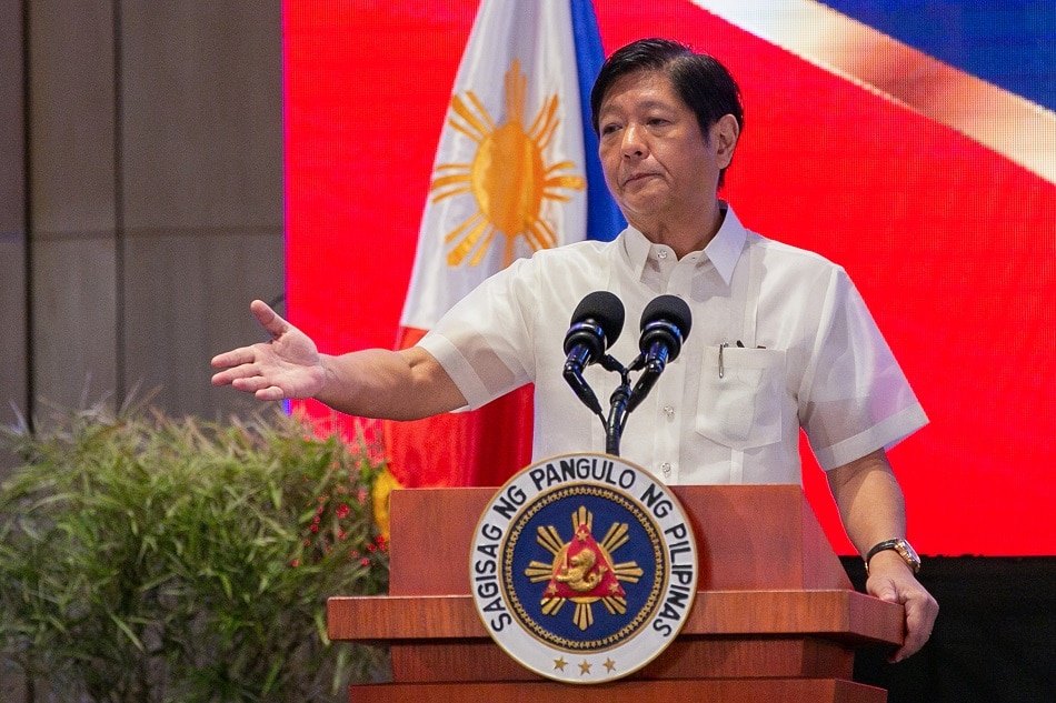 Marcos waiting for DOH on state of national calamity extension