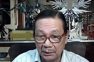 One of books purged by KWF was Palanca winner: author