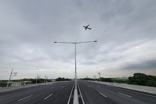 CAVITEX C5 Link Flyover Extension to open August 14
