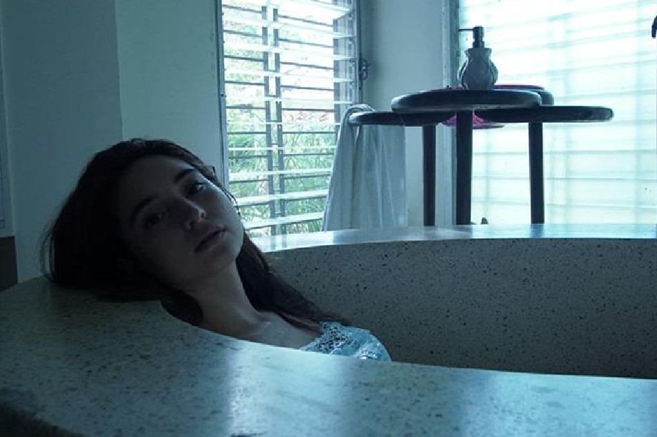 Coleen Garcia in 'Kaluskos'