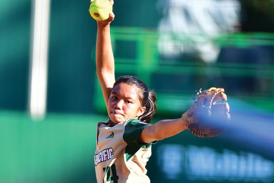 Pajotal sends PH to semis of Little League Softball World Series ABS