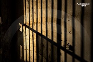 Menor de edad nasagip mula sa cybersex den sa Bulacan