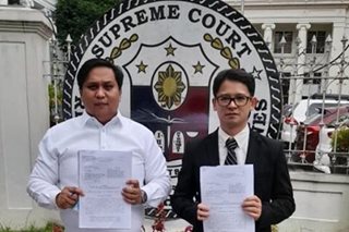 Lawyer challenges Manila's 'no-contact apprehension' program before SC
