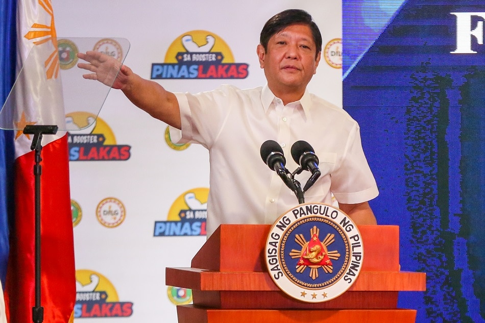 Marcos Jr. eyes state of health emergency until end-2022