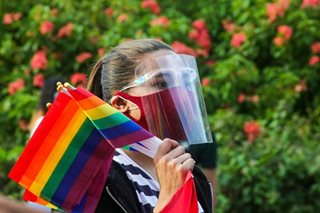 LGBT discrimination now punishable in Cebu City