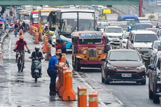 Motorycle lane along Commonwealth Ave. eyed in Feb.