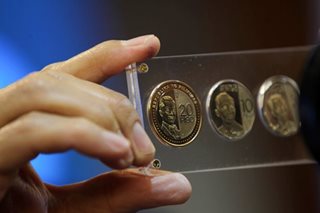 BSP to deploy coin deposit machines in select malls